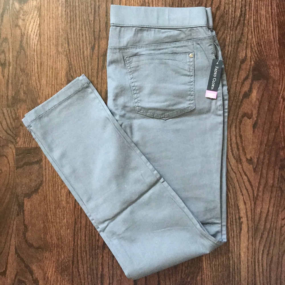Super skinny Pants